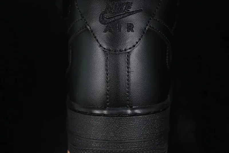 All categories Nk Air Force 1 Air Force series Nk Air Force 1 Mid Air Force mid-top Nike Air Force 1'07 Mid Air Force One China all-black casual sneakers CW2289-001